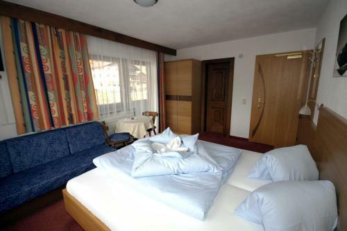 Hostal Garni Rudigier