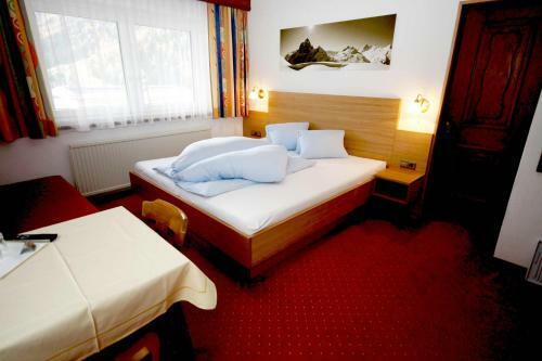Hostal Garni Rudigier