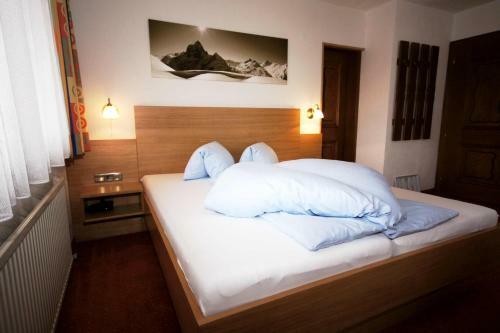 Hostal Garni Rudigier