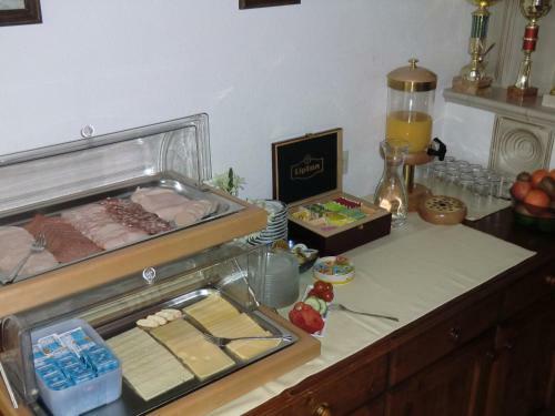 Hostal Garni Rudigier