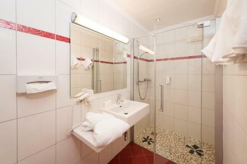 Hotel Tannenberg