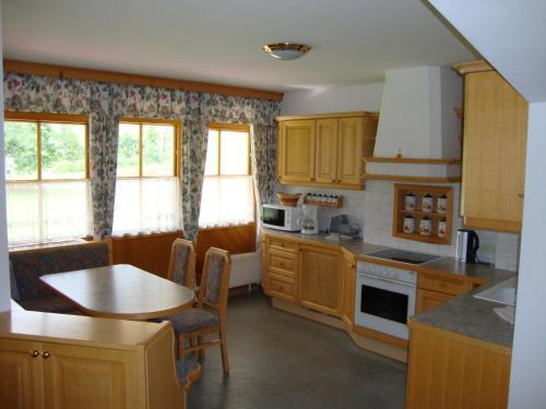 Apartamento Holiday-appartements