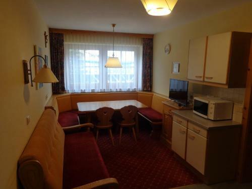Apartamento Holiday-appartements