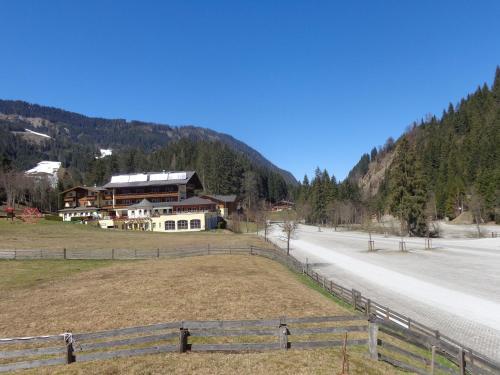 Apartamento Holiday-appartements