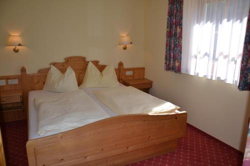 Apartamento Holiday-appartements