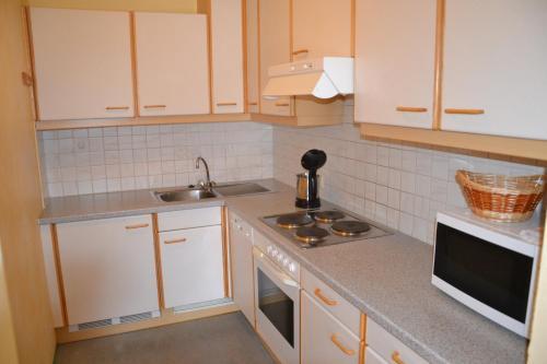 Apartamento Holiday-appartements