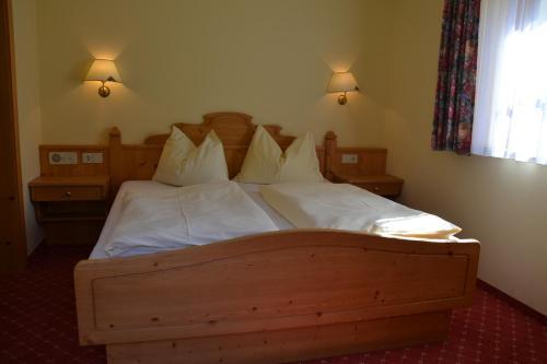 Apartamento Holiday-appartements