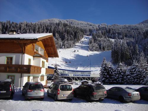Apartamento Holiday-appartements