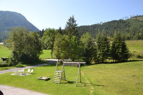 Apartamento Holiday-appartements