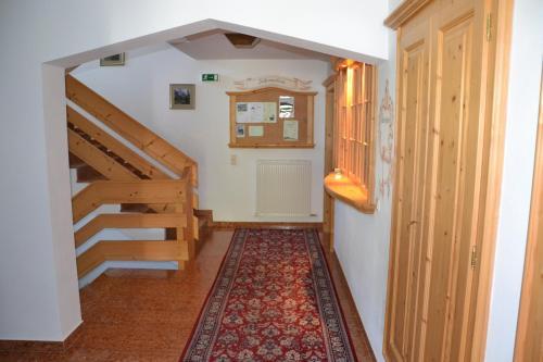 Apartamento Holiday-appartements