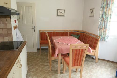 Zillertal Apartments
