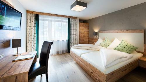 Hotel Hubertushof