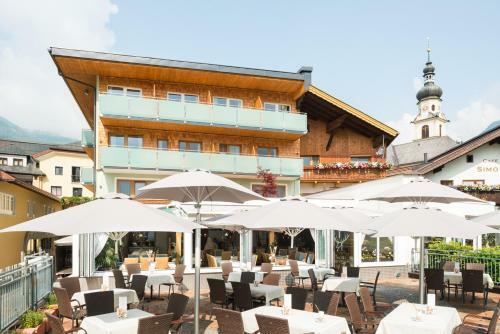 Hotel Hubertushof