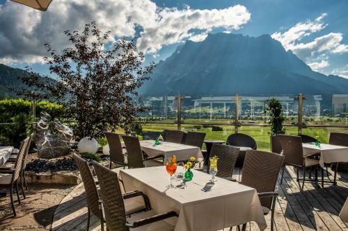 Hotel Hubertushof