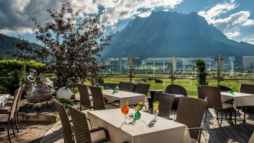 Hotel Hubertushof