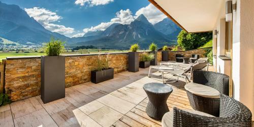 Hotel Hubertushof
