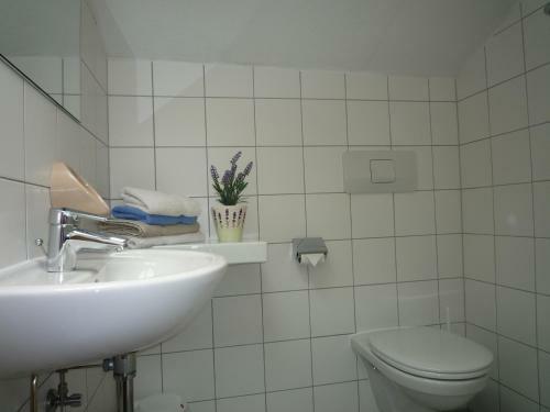 Apartamento Appartementhaus Klammer