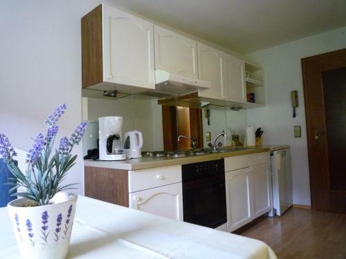 Apartamento Appartementhaus Klammer