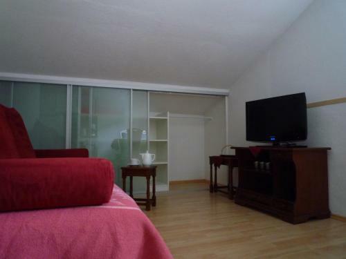Apartamento Appartementhaus Klammer