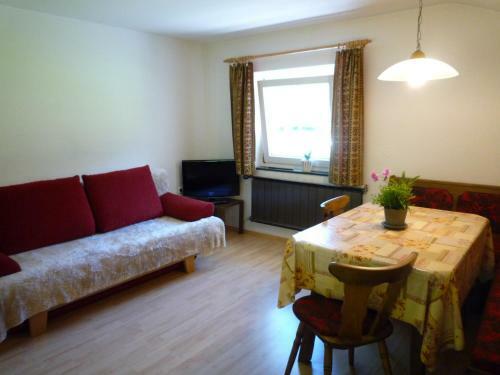 Apartamento Appartementhaus Klammer