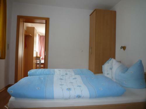 Apartamento Appartementhaus Klammer
