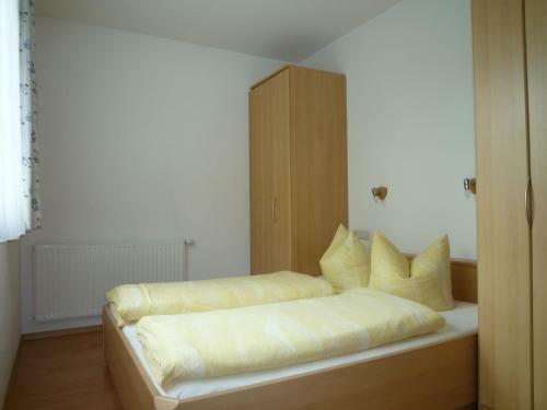 Apartamento Appartementhaus Klammer