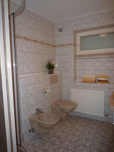 Apartamento Appartementhaus Klammer