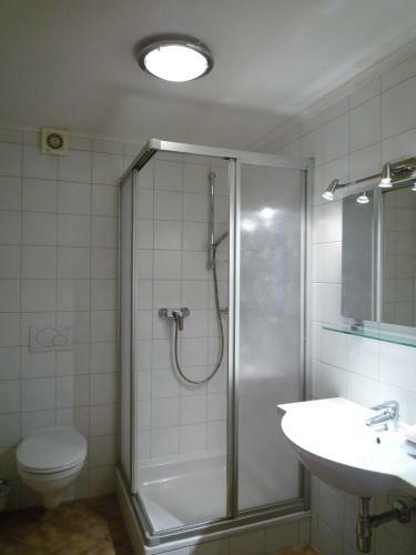 Apartamento Appartementhaus Klammer