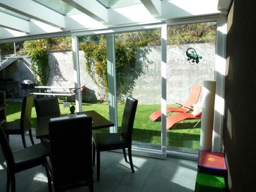 Apartamento Appartementhaus Klammer