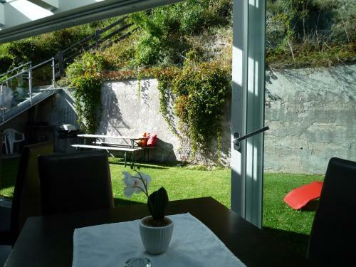 Apartamento Appartementhaus Klammer