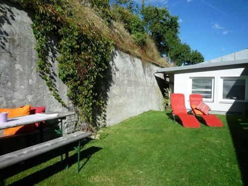 Apartamento Appartementhaus Klammer