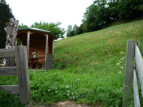 Apartamento Appartementhaus Klammer