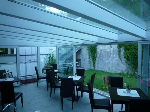 Apartamento Appartementhaus Klammer