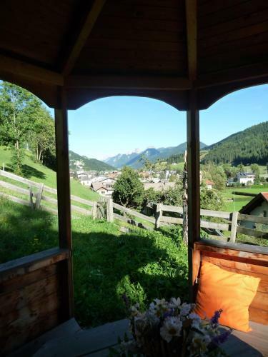 Apartamento Appartementhaus Klammer