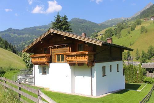 Chalet Rehlein