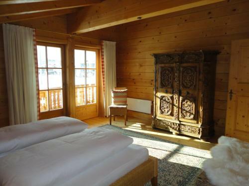 Apartamento Appartement �lberg