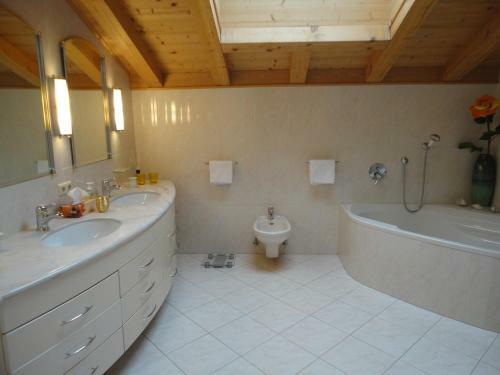 Apartamento Appartement �lberg