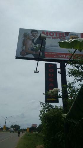 Rede Bonnel Motel E Pousada Tropical