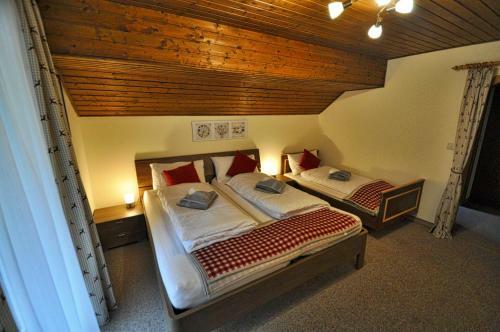 Bed & Breakfast Chalet Mur