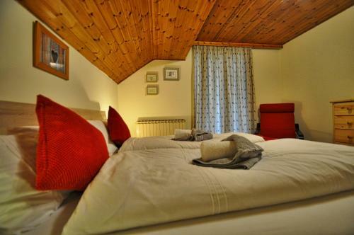 Bed & Breakfast Chalet Mur