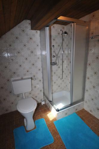 Bed & Breakfast Chalet Mur