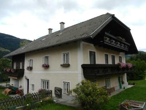 Bed & Breakfast Chalet Mur