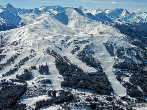 Bed & Breakfast Chalet Mur