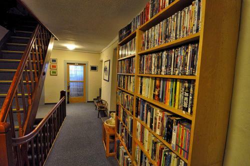 Bed & Breakfast Chalet Mur