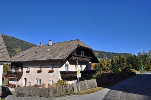 Bed & Breakfast Chalet Mur