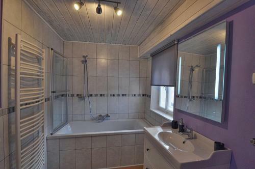 Bed & Breakfast Chalet Mur