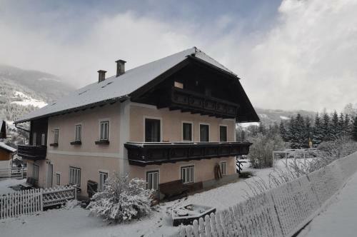 Bed & Breakfast Chalet Mur