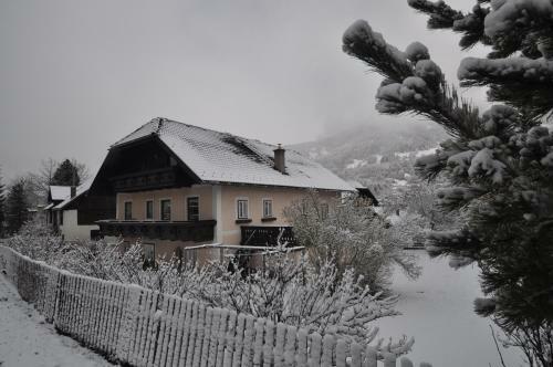 Bed & Breakfast Chalet Mur