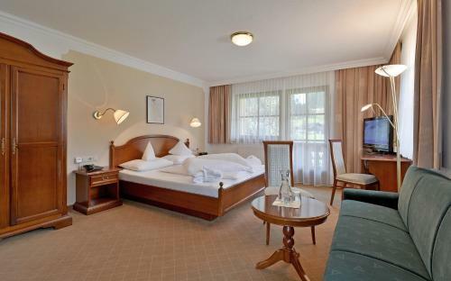 Hotel Waldheim Kg