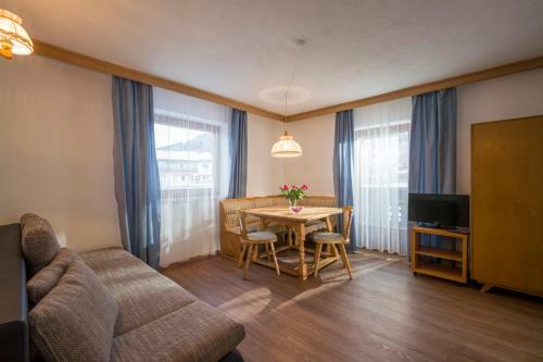 Apartamento Ferienhaus Nadine By Nv-appartements